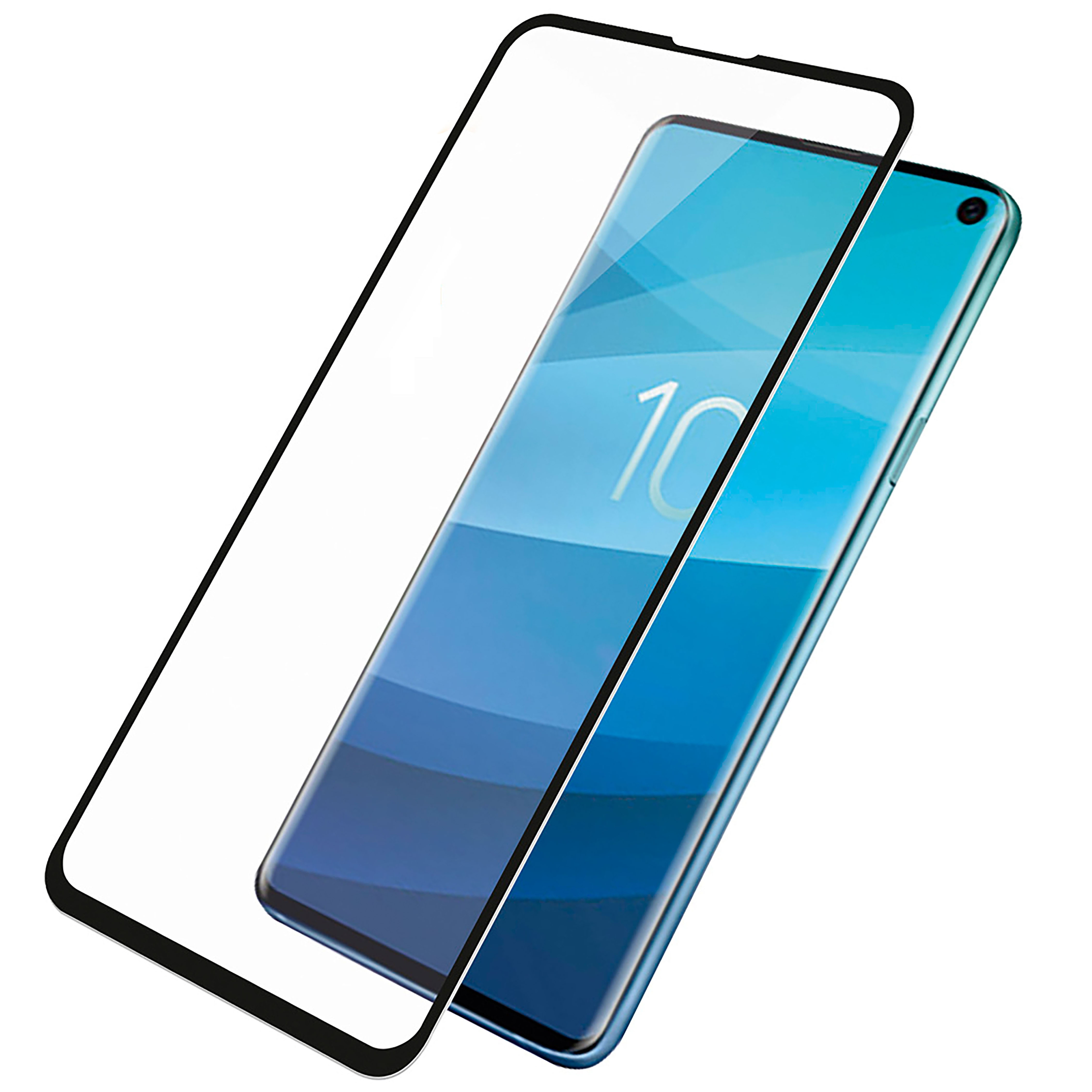 Szkło hartowane PanzerGlass do Samsung Galaxy S10e